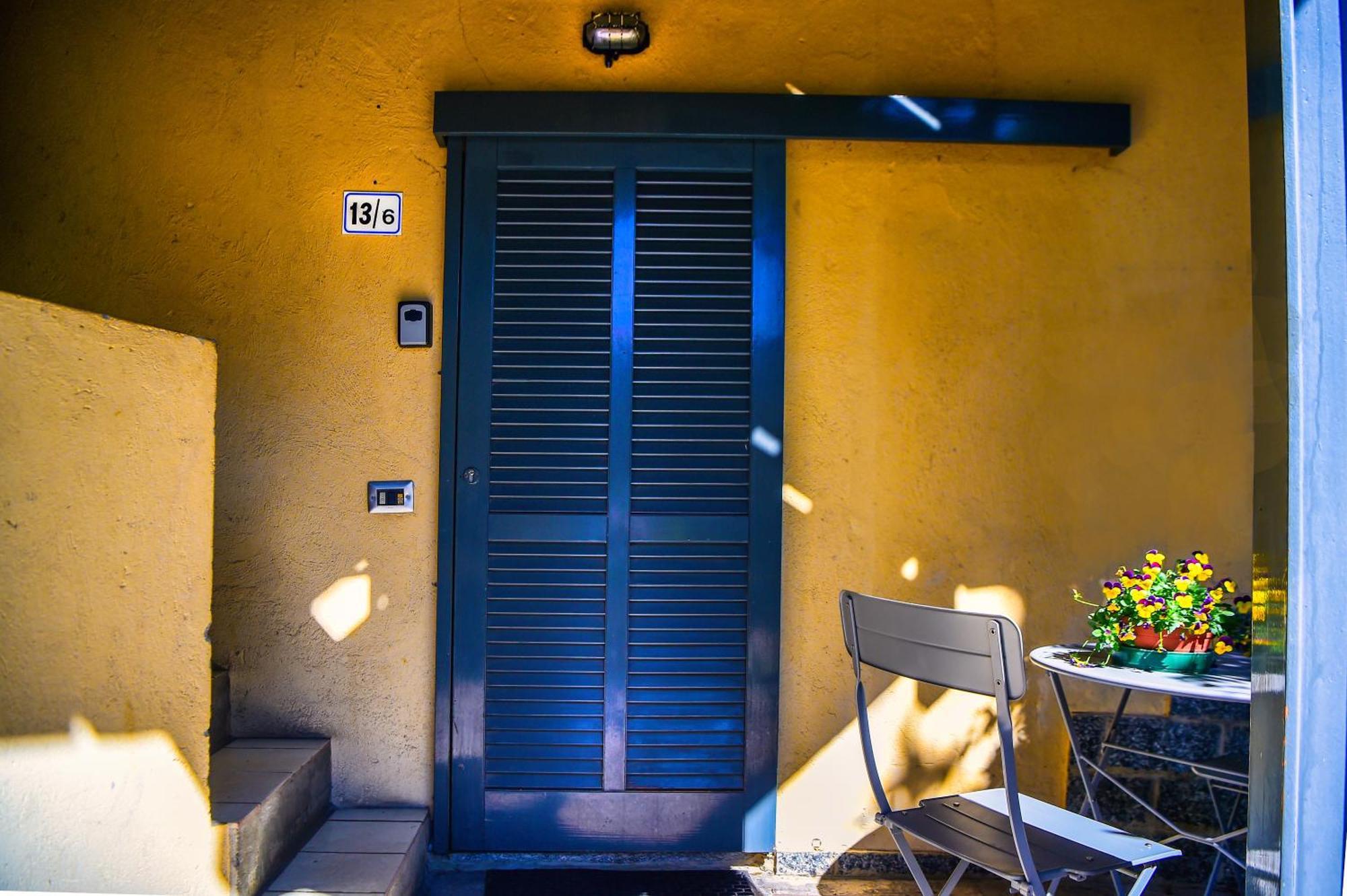 La Casa Dei Laghi 2 Comabbio Monate Maggiore Orta Mercallo Exterior photo